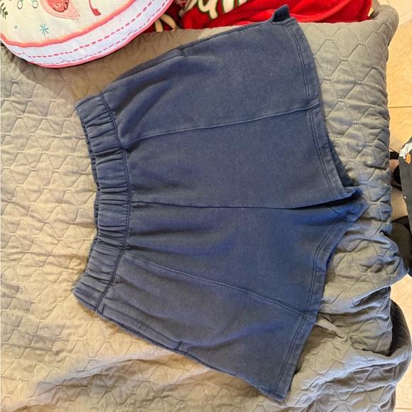 NUUDS vintage fleece seemed short, size m, washed navy color - Picture 9 of 10